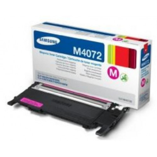 Toner Samsung Laser CLT-M4072S...