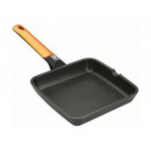 Bra Efficient Asador Grill...