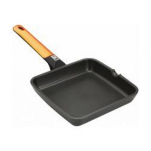 Asador Grill Bra Efficient Ø28cm...