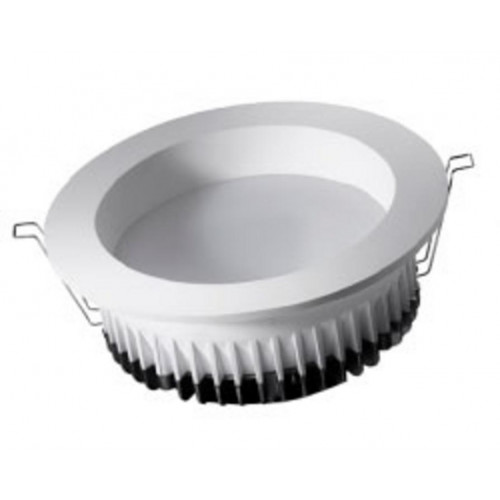Downlight LG LED 2500L 37W Gris...