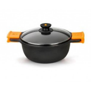Cacerola Baja Bra Efficient...