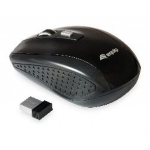 Ratón Equip Life Óptico...