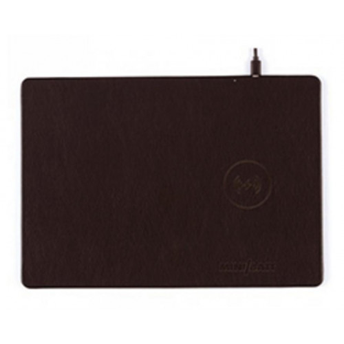 Alfombrilla Qi MiniBatt Carga...