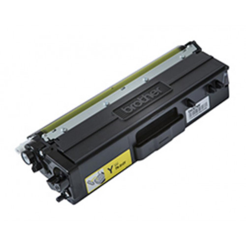 Toner BROTHER Laser Amarillo 9000...