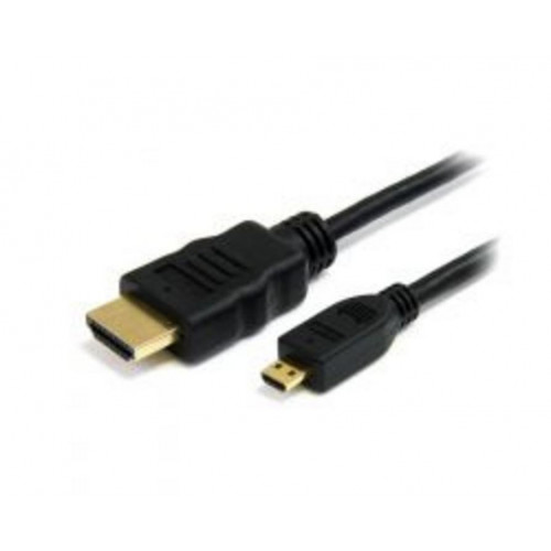 Nanocable HDMI A/M a Micro HDMI/M 1.8m