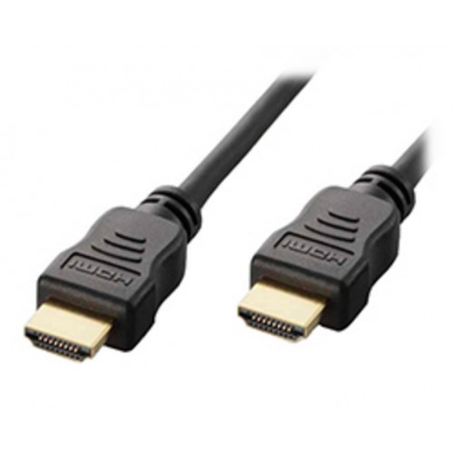 Nanocable HDMI A/M a HDMI A/M 1.8m Negro
