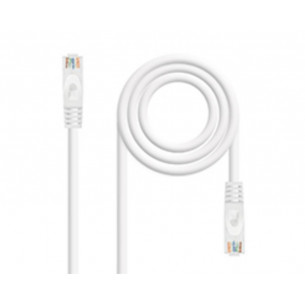 Cable de Red Nanocable RJ45...