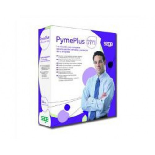Software Sage SP PymePlus Profesional...