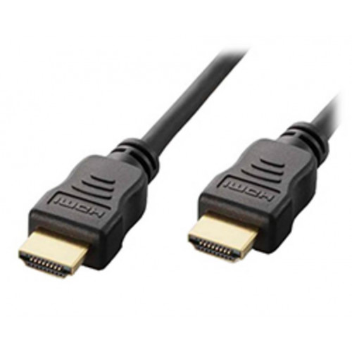Nanocable HDMI A/M a HDMI A/M 5m Negro