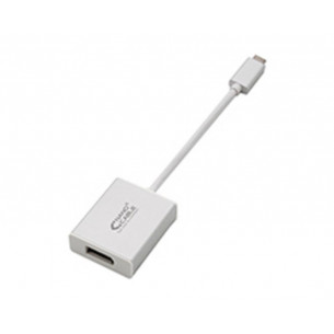 Nanocable Adaptador USB-C a...