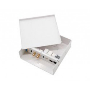 Caja de Conexiones...