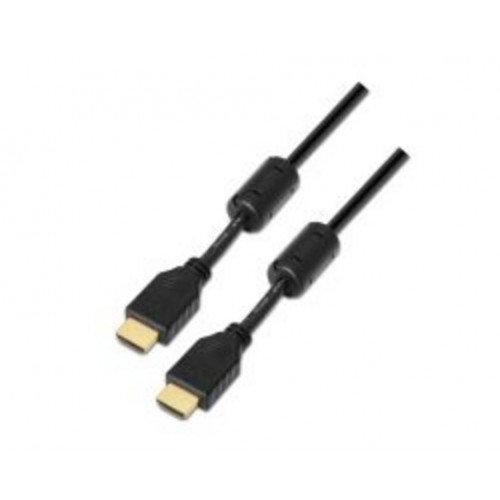 Nanocable HDMI A/M a HDMI A/M 7m Negro