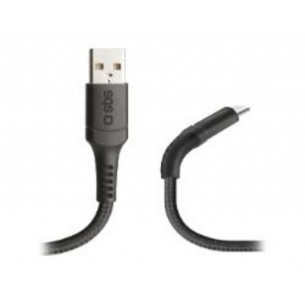Cable SBS USB-A a USB-C...