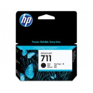 Tinta HP DesignJet 711...