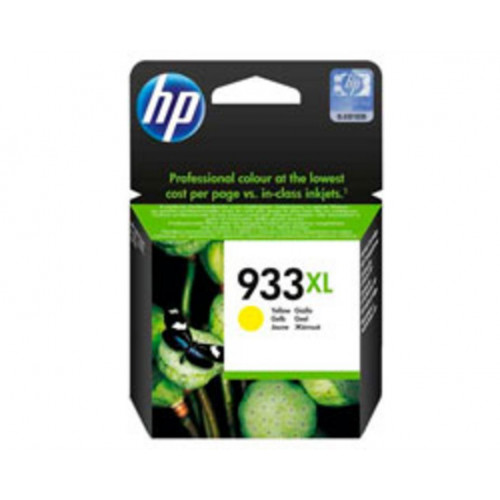 Tinta HP 933XL Amarillo 8.5ml 825...