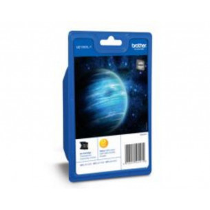 Cartucho de Tinta Brother...