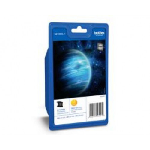 Tinta BROTHER XL Amarillo 1200...