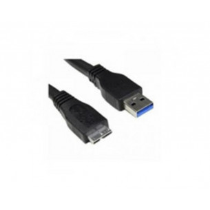 EQUIP Cable USB 2.0 A Macho...