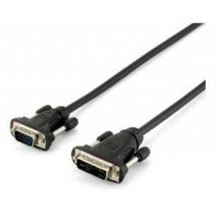 Cable Equip DVI-A a VGA...