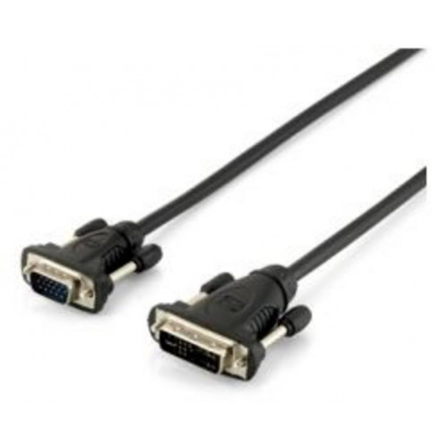 Cable EQUIP DVI-A/M a VGA/M 1.8m...