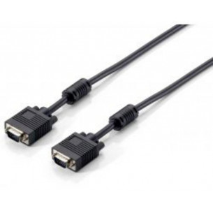 Cable VGA EQUIP Macho-Macho...