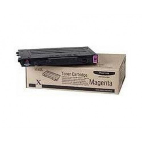 Toner XEROX Laser Magenta 2000...