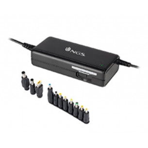 Cargador Universal NGS 90W...