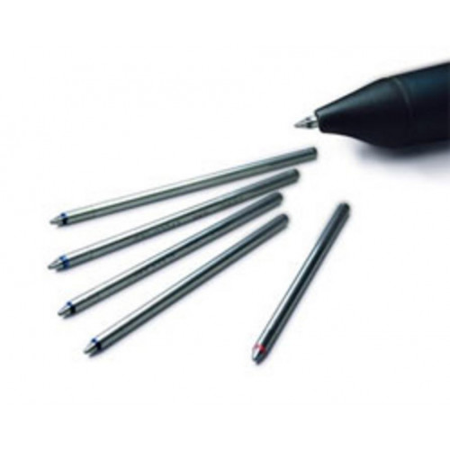 Recambio Tinta PULSE 4+1 Azul+Rojo...