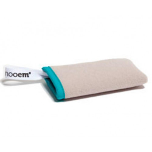 Funda NOOEM iPhone 4/4S Azul/Gris