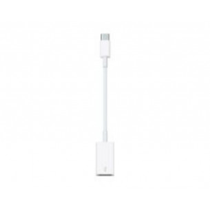 Adaptador Apple USB-C a USB...