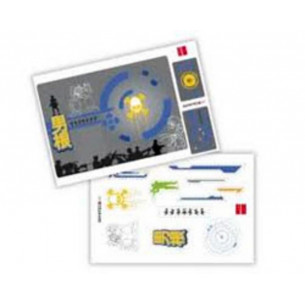 Skin Soyntec para Portátil...