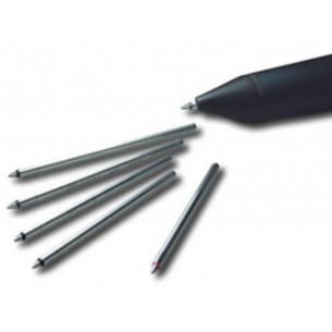 Livescribe Pulse: Recambios...