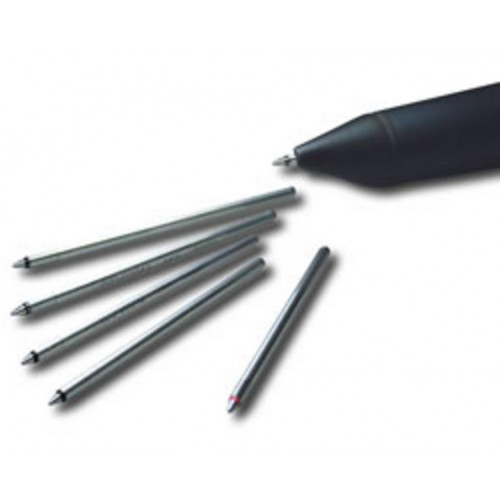 Recambio Tinta PULSE 4+1 Negro+Rojo