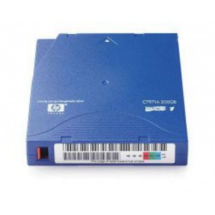 Cartucho de Datos HP LTO...