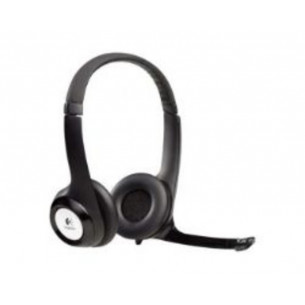 Auriculares Logitech H390...