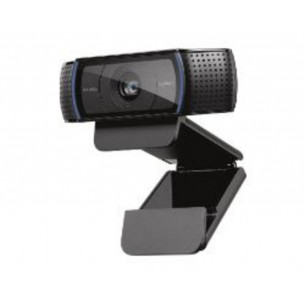 Webcam Logitech HD Pro C920...