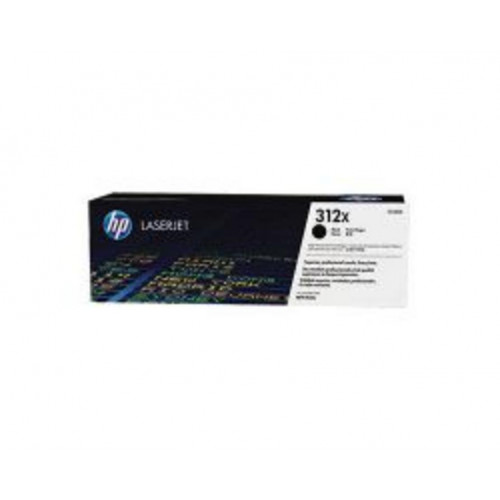 Toner HP LaserJet Pro 312X Negro 4400...