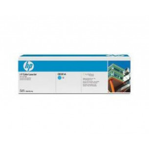 Toner HP LaserJet 824A Cian...