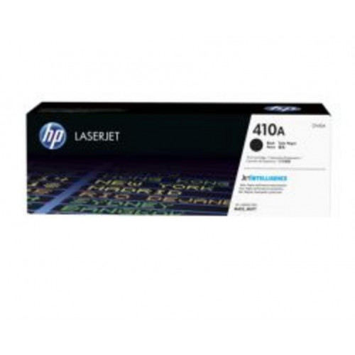 Toner HP LaserJet Pro 410A Negro 2300...
