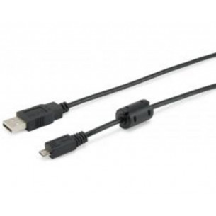 Cable Equip USB-A a Micro...