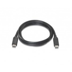 Nanocable Cable USB-C Macho...