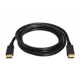 Cable DisplayPort 1.4...
