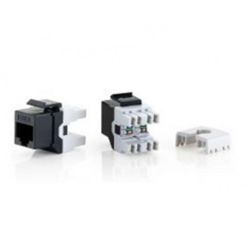 Conector EQUIP RJ45/H Cat.6 Kit 8...