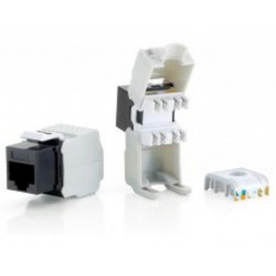 Equip Conector RJ45 Cat.6...