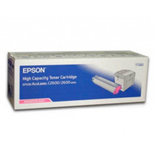 Tóner Epson Magenta...