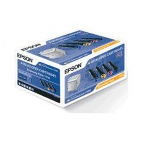 Toner Epson Laser C900 Pack...
