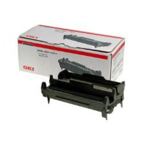 Tambor OKI Laser Negro 19800 páginas...