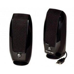 Altavoces Logitech S-150...