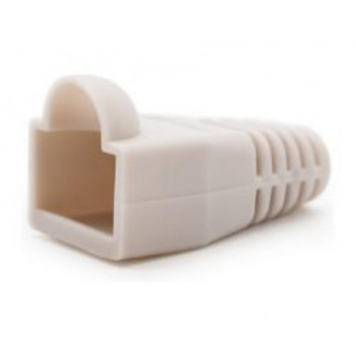 Funda Protectora Nanocable RJ45 10...