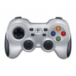 Logitech F710 Gamepad...